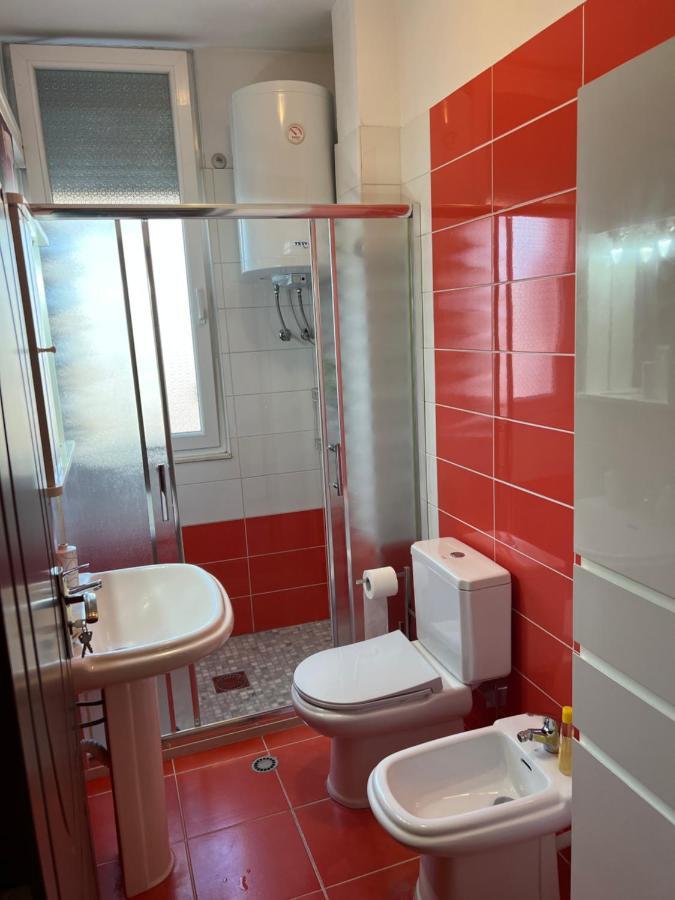 Apartament Center In