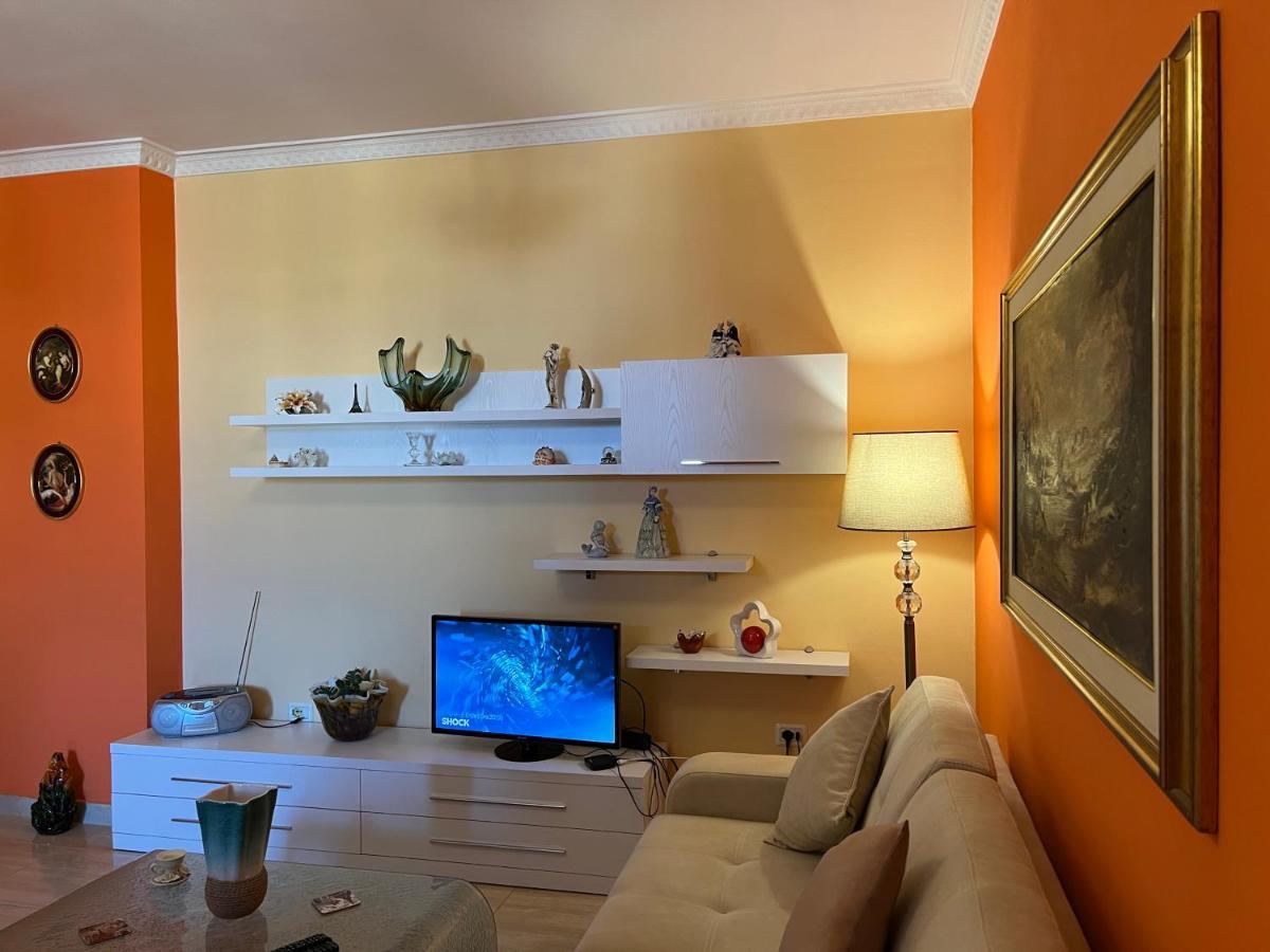 Center In Apartament