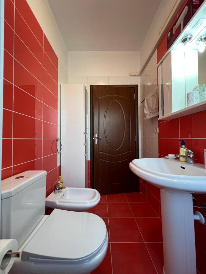 Apartament Center In *