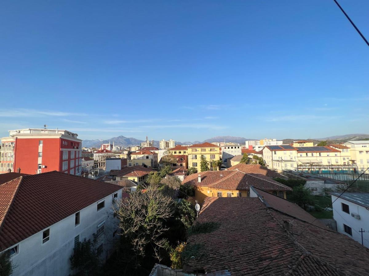 Center In * Shkoder