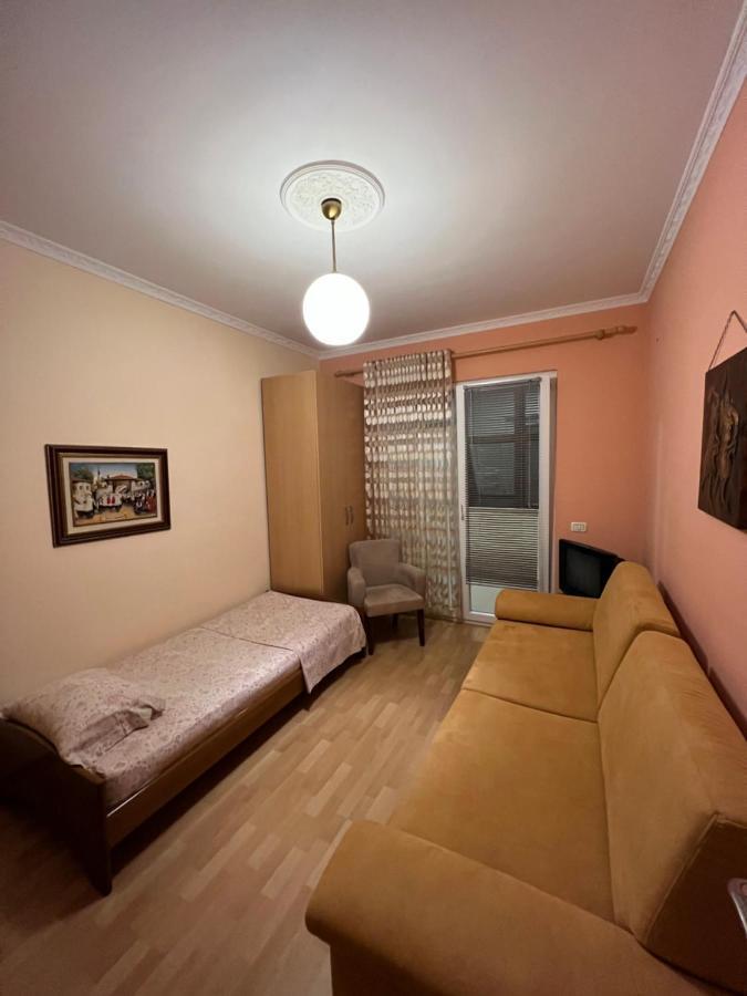 Center In Apartment Shkoder