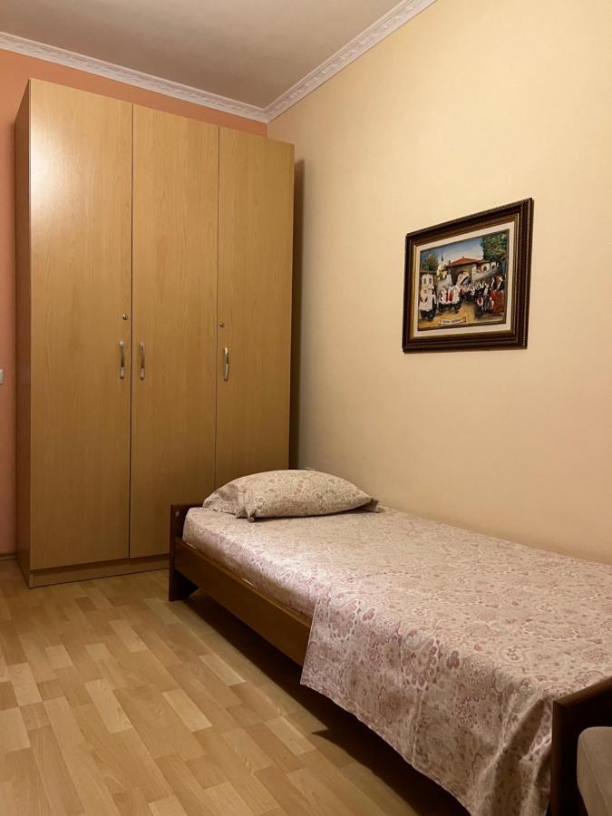 Apartment Center In Shkoder