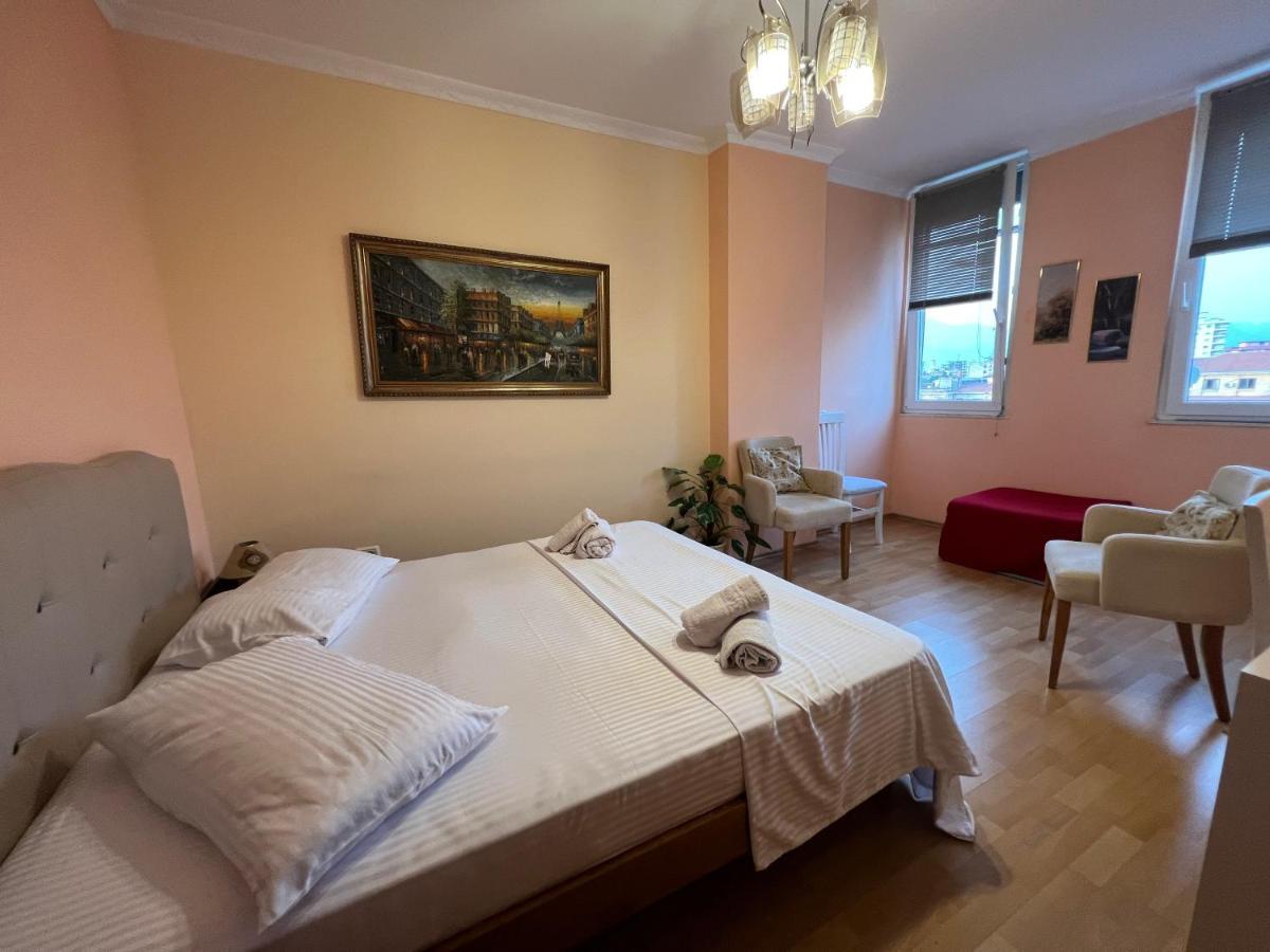 Center In Shkoder